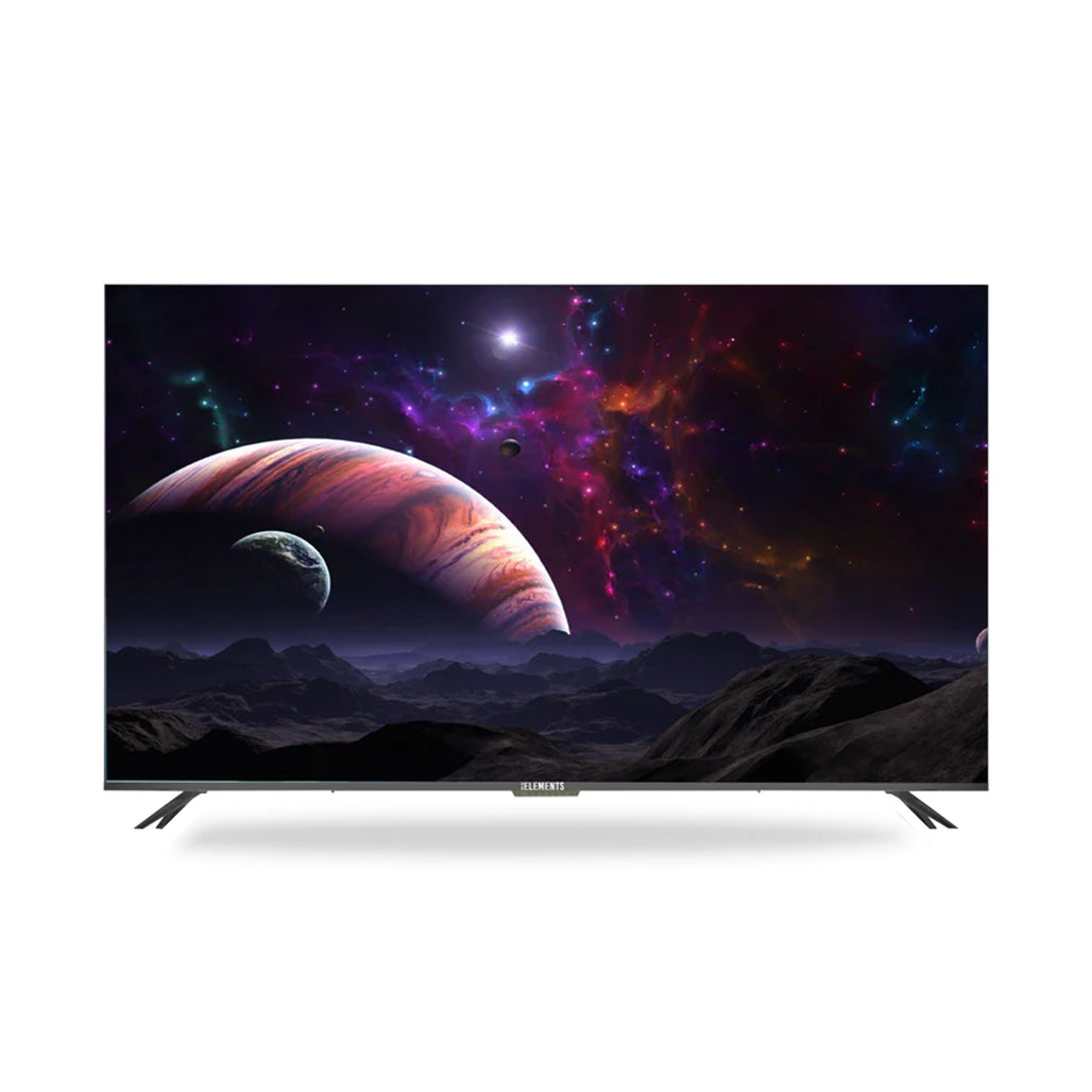 Elements ELT85WB5DE - 85" LED TV UHD 4K SMART - WebOS
