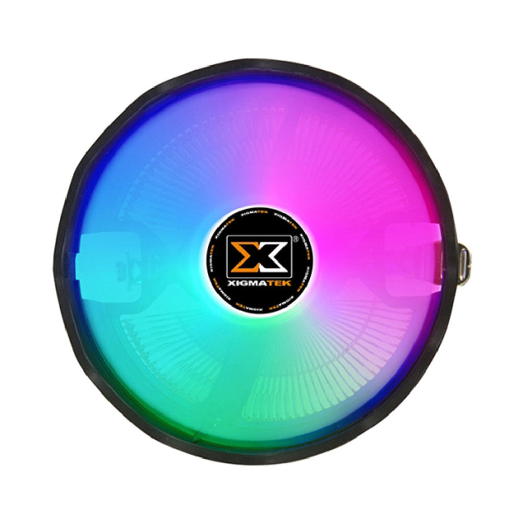Xigmatek Apache Plus CPU Cooler