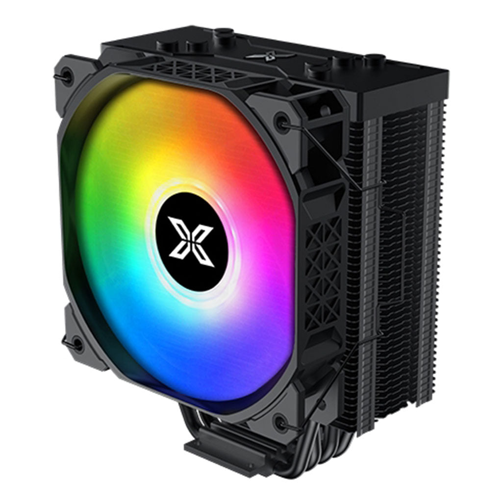 Xigmatek Air Killer S Black X22C