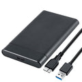 Enclosure 2.5 sata usb 3.0 external HDD case