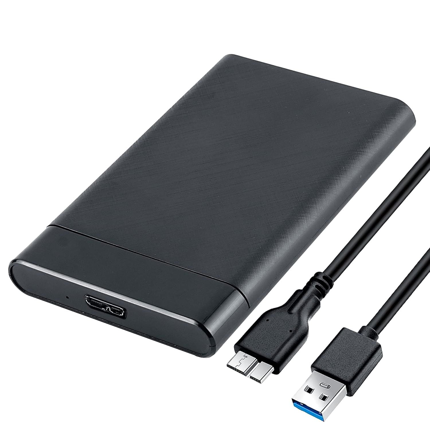 Enclosure 2.5 sata usb 3.0 external HDD case