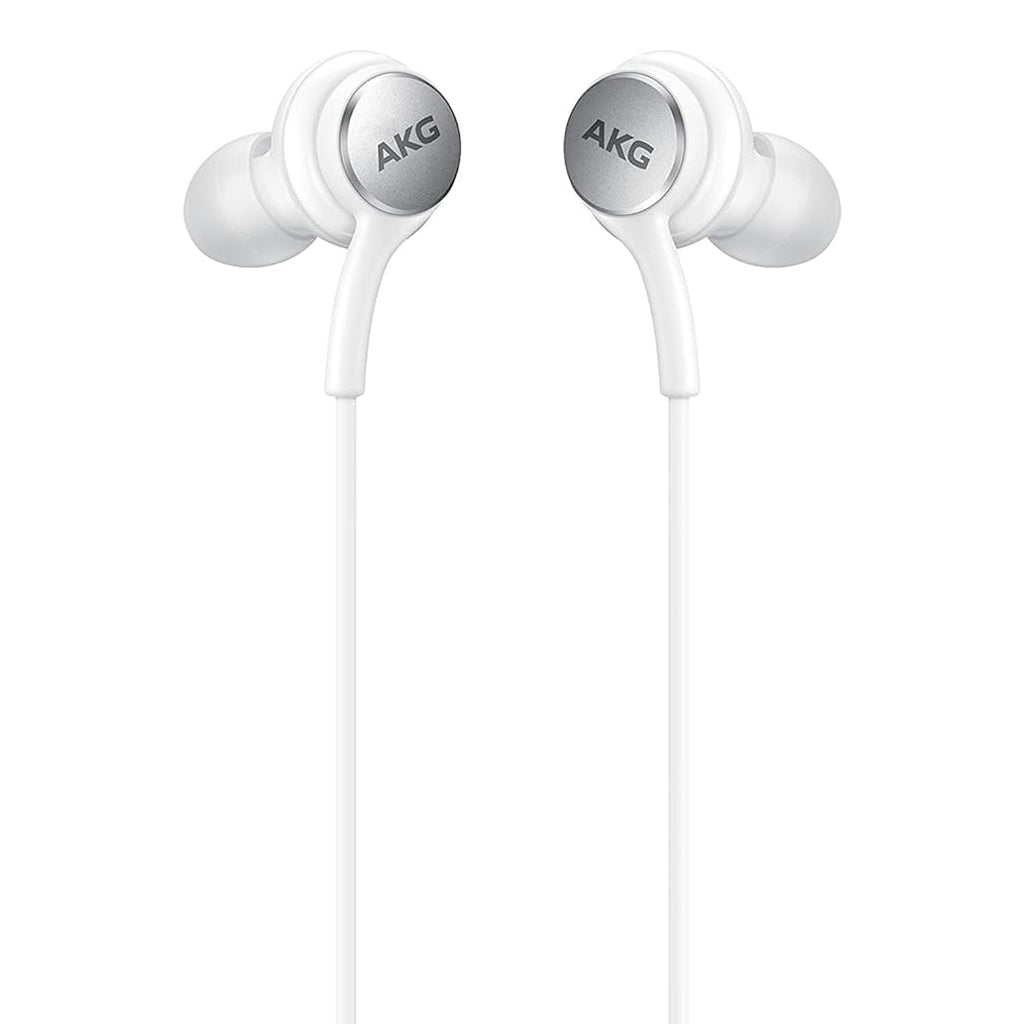 Samsung USB Type-C Earphones - White