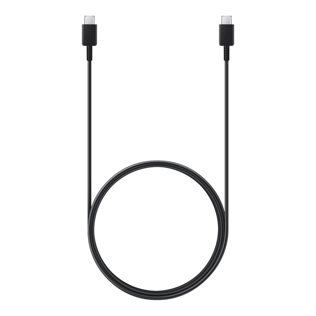 Samsung EP-DX310 3A USB-C To USB-C Cable (1.8m) For Fast Charging & Data Transfer