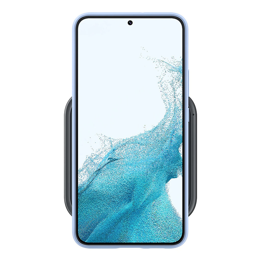 Samsung 15W Wireless Charger Pad P2400 with TA