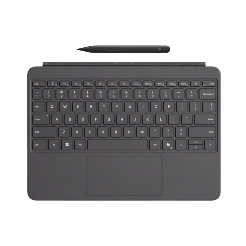 Microsoft Surface Pro 12-inch Keyboard with Slim Pen