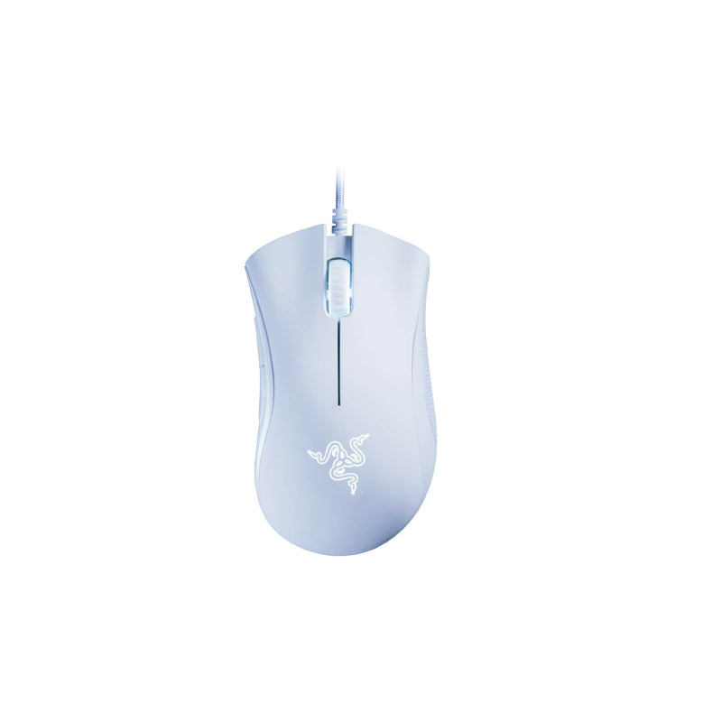 Razer DeathAdder Essential (2021) - Wired Gaming Mouse
