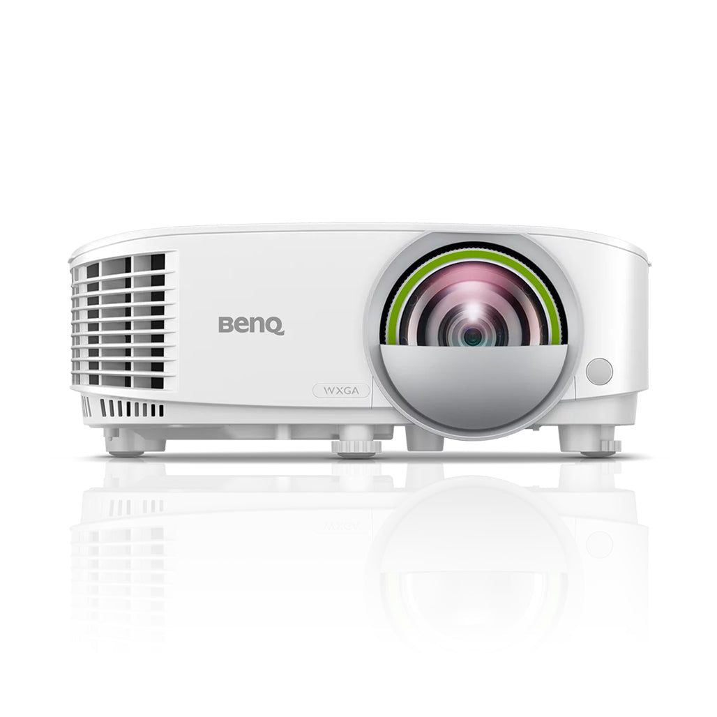 BenQ EW805ST 3600 Lumens Short Throw Smart Projector