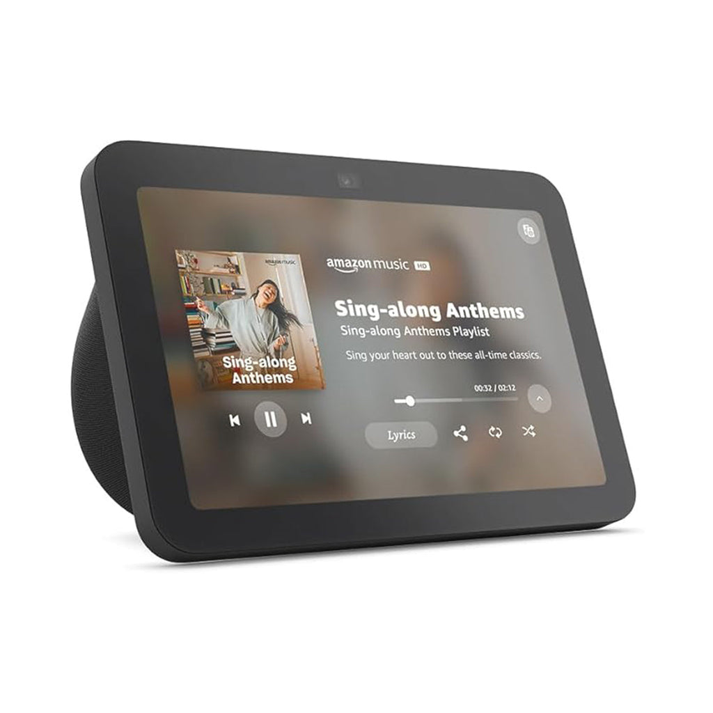 Amazon Echo Show 8 (3rd Gen, 2023)