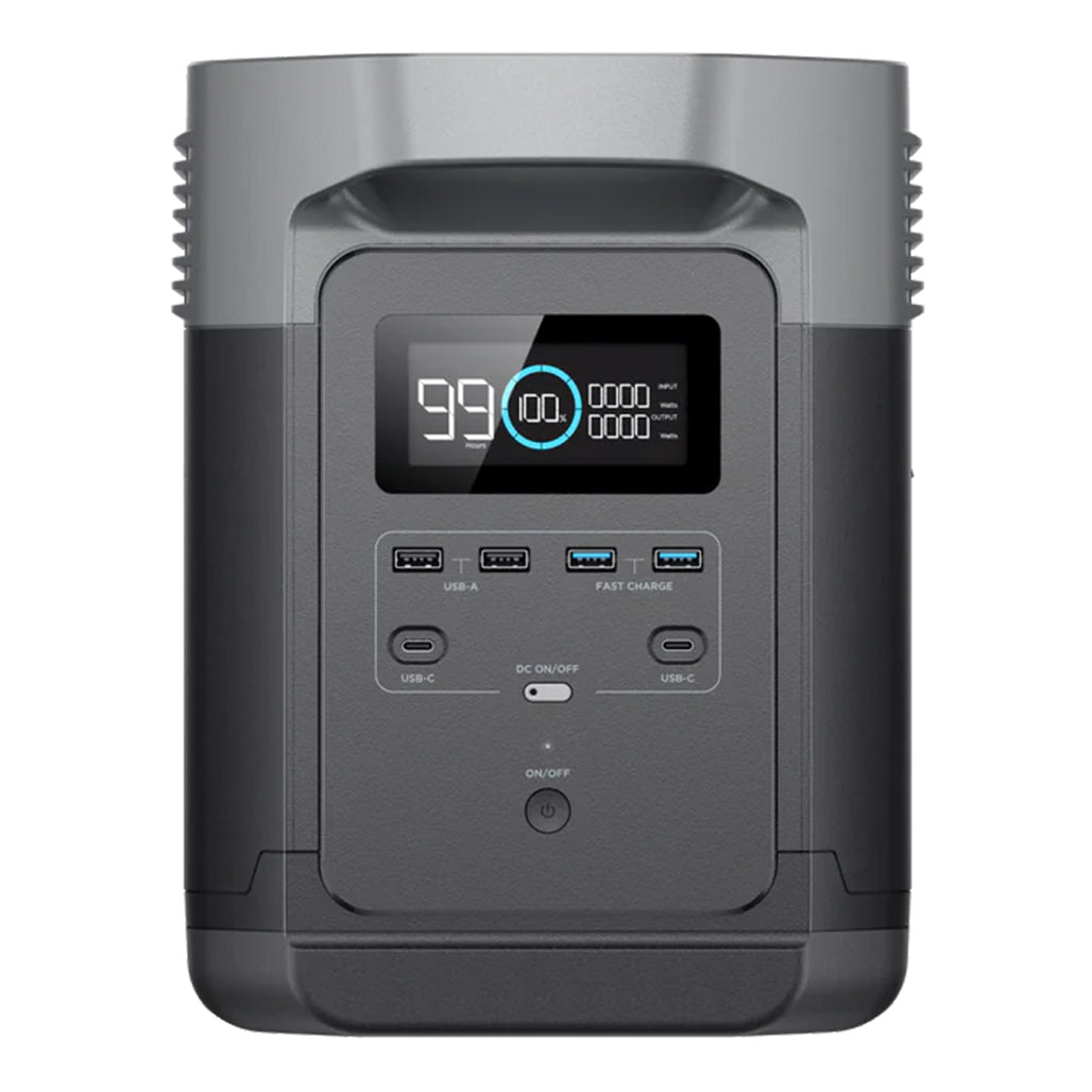 EcoFlow DELTA 1300 Portable Power Station (EF3Pro)