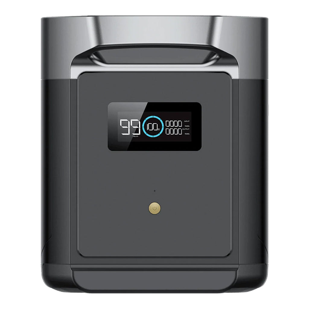 EcoFlow DELTA Max Smart Extra Battery