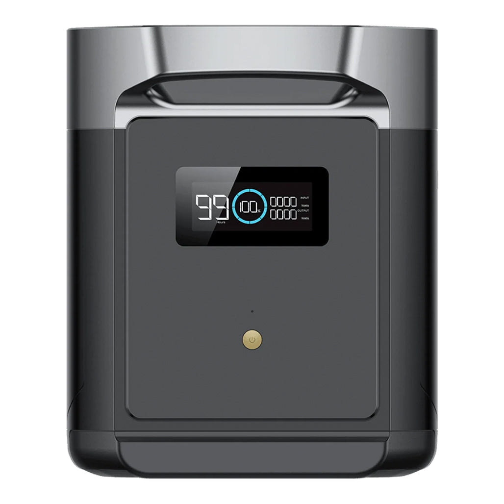 EcoFlow DELTA Max Smart Extra Battery