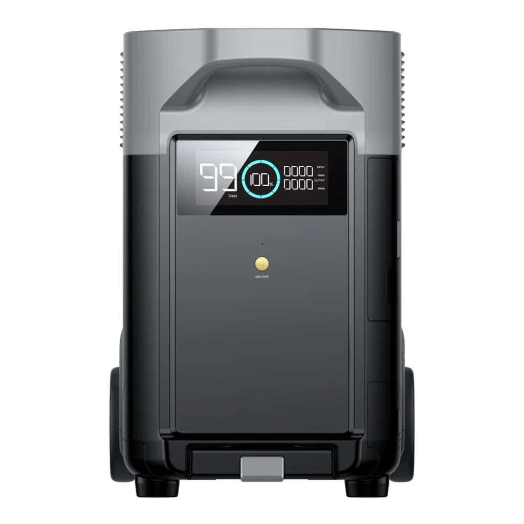 EcoFlow DELTA Pro Smart Extra Battery EFD500-EB