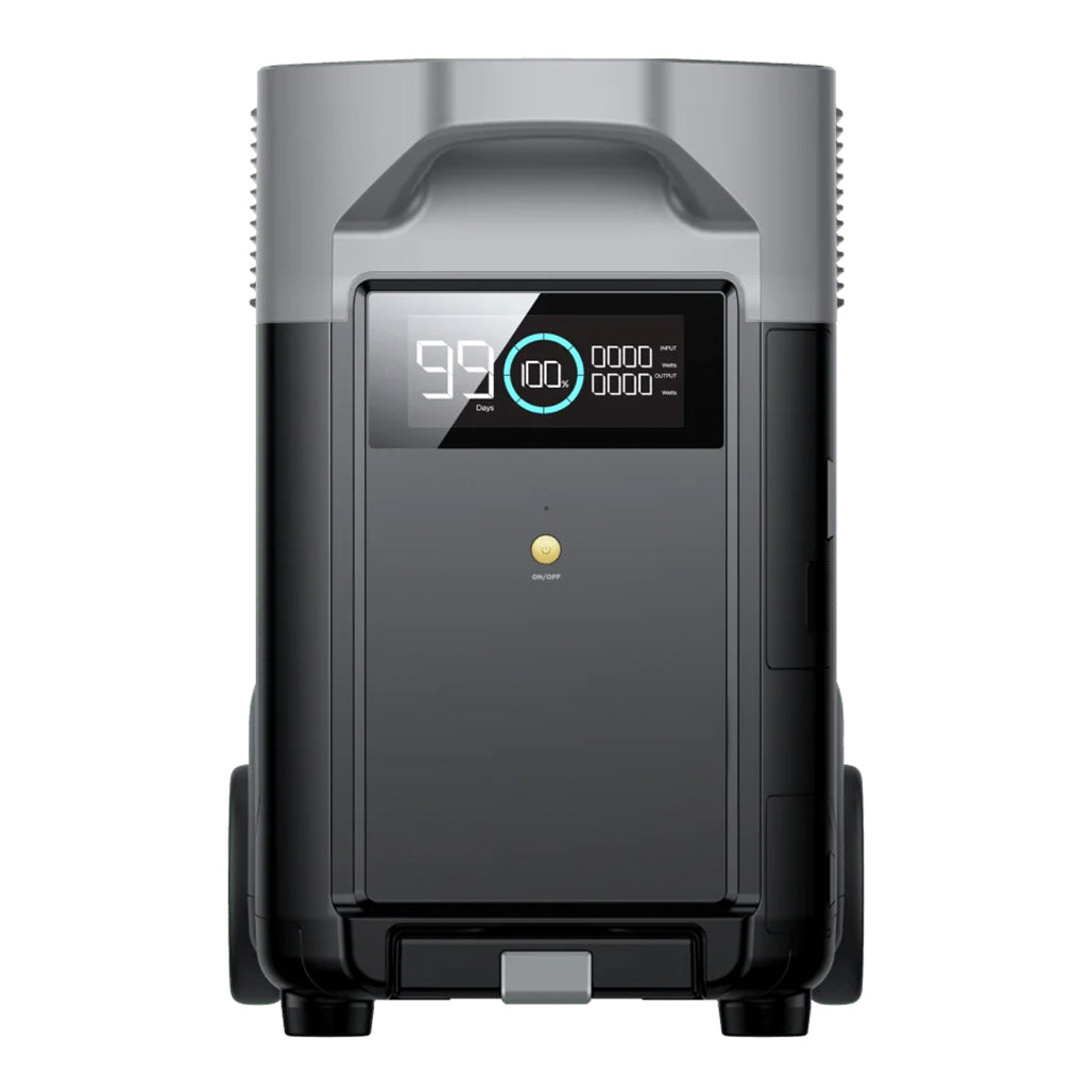 EcoFlow DELTA Pro Smart Extra Battery EFD500-EB