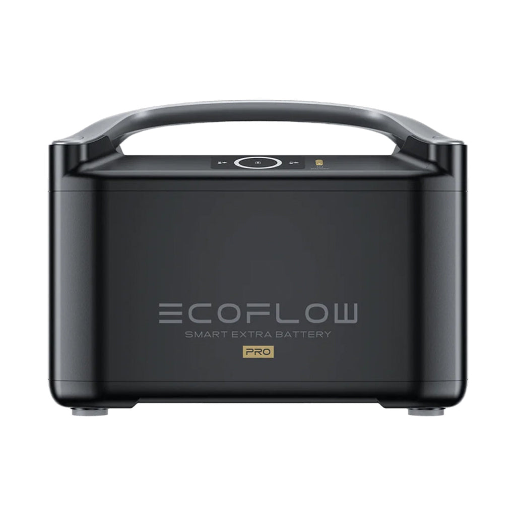 EcoFlow RIVER Pro Extra Battery