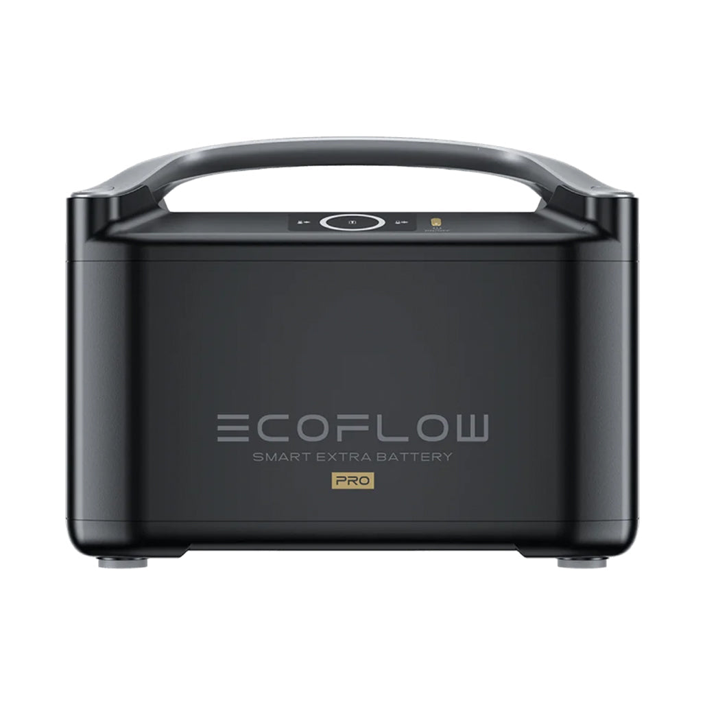 EcoFlow RIVER Pro Extra Battery