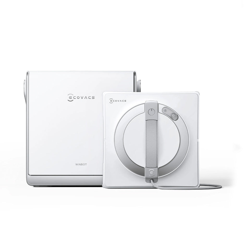 ECOVACS WINBOT W2 OMNI - Window Cleaning Robot