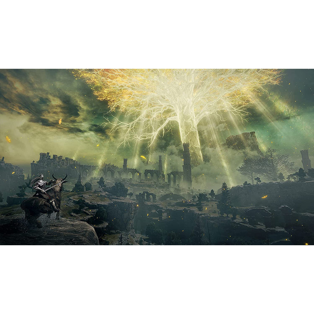 Elden Ring for PS5