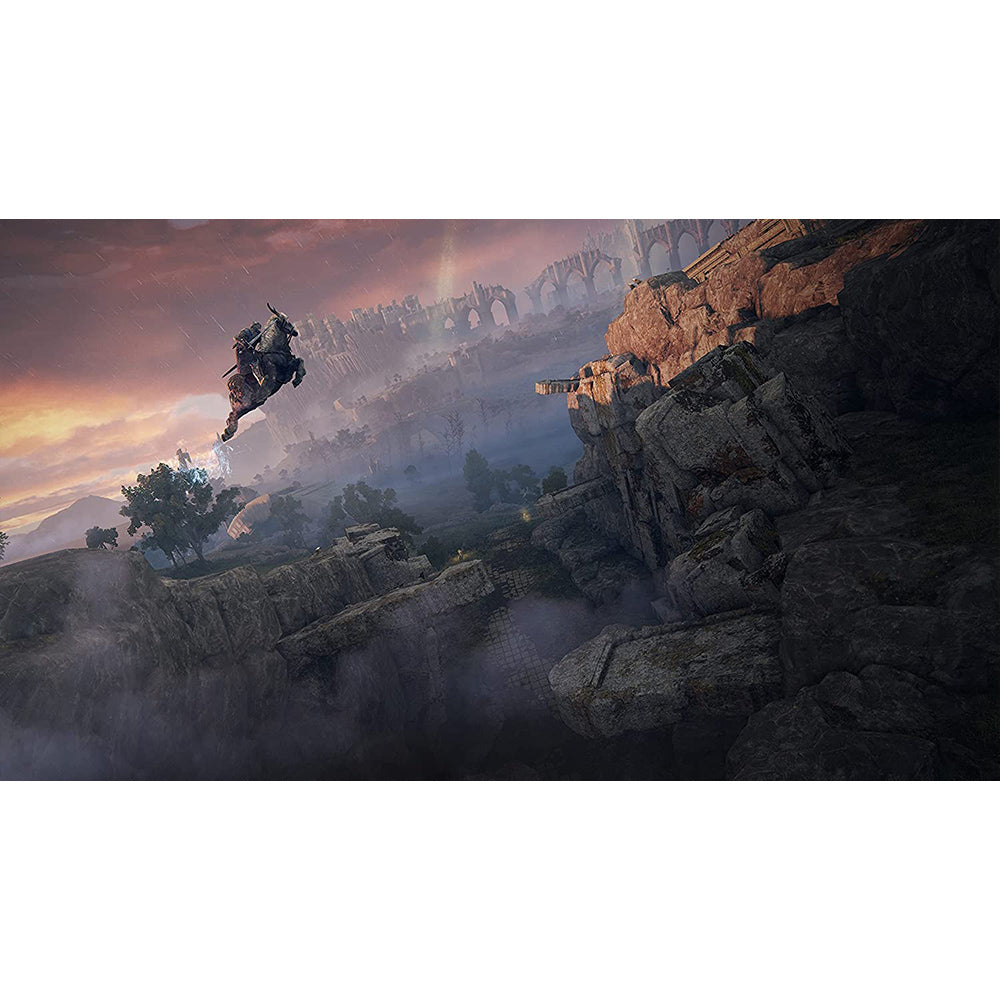 Elden Ring for PS5