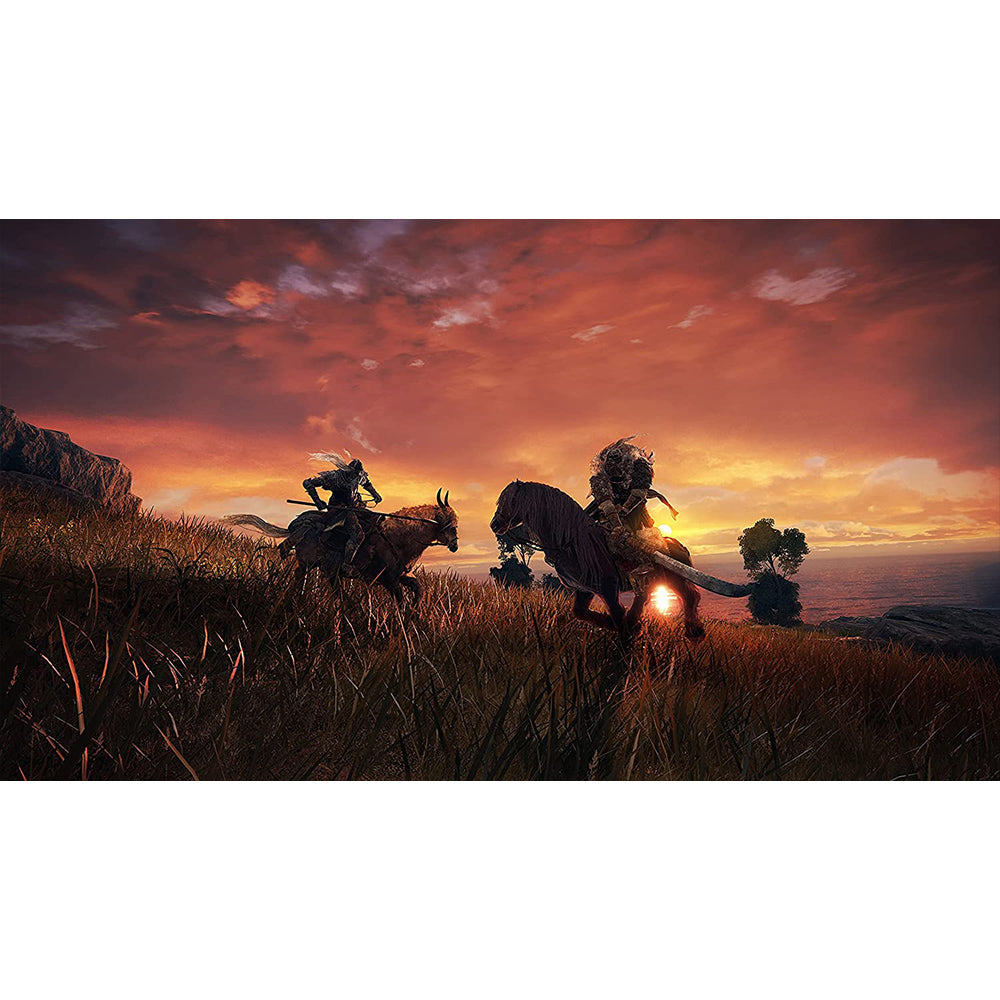Elden Ring for PS5
