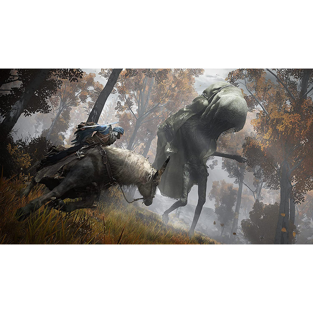 Elden Ring for PS5
