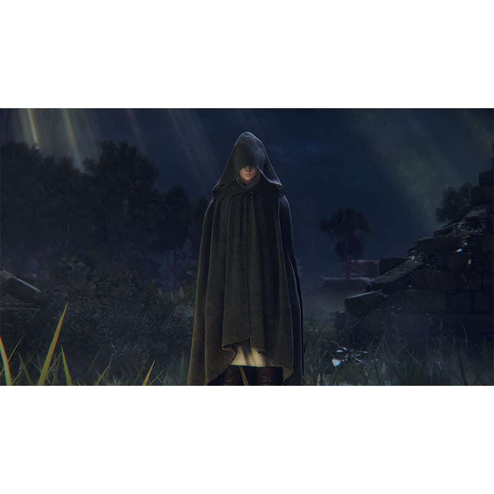 Elden Ring for PS5