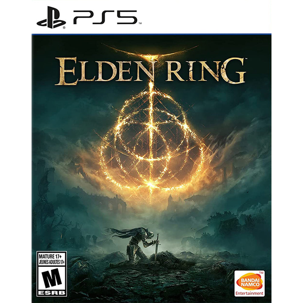 Elden Ring for PS5