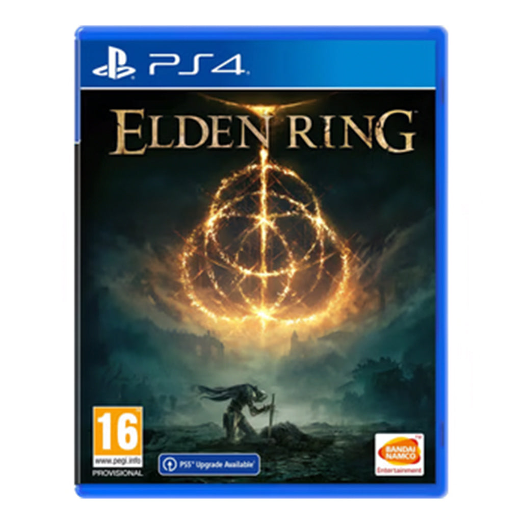 Elden Ring for PS4