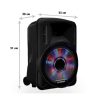 Elements Karaoke Speaker - EK121