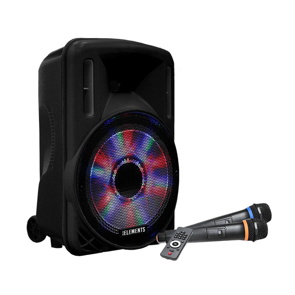 Elements Karaoke Speaker - EK121