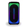 KB Elements Karaoke Speaker With 2 Microphones - EK181