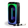 KB Elements Karaoke Speaker With 2 Microphones - EK181