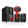 Elements 2.1 Channel speaker - ES24