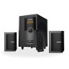 Elements 2.1 Channel speaker - ES24