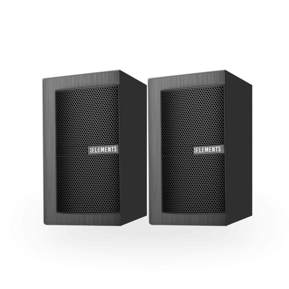 Elements 2.1 Channel speaker - ES24