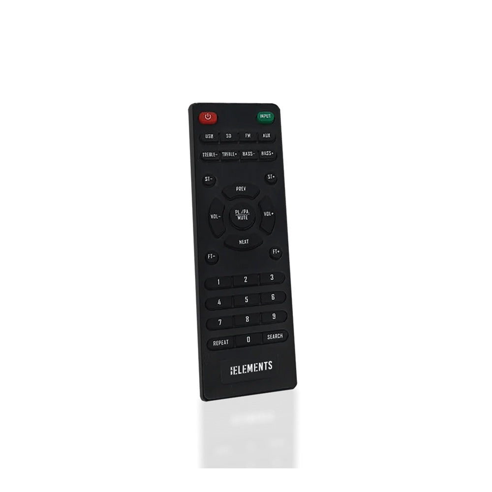 Elements 2.1 Channel speaker - ES24