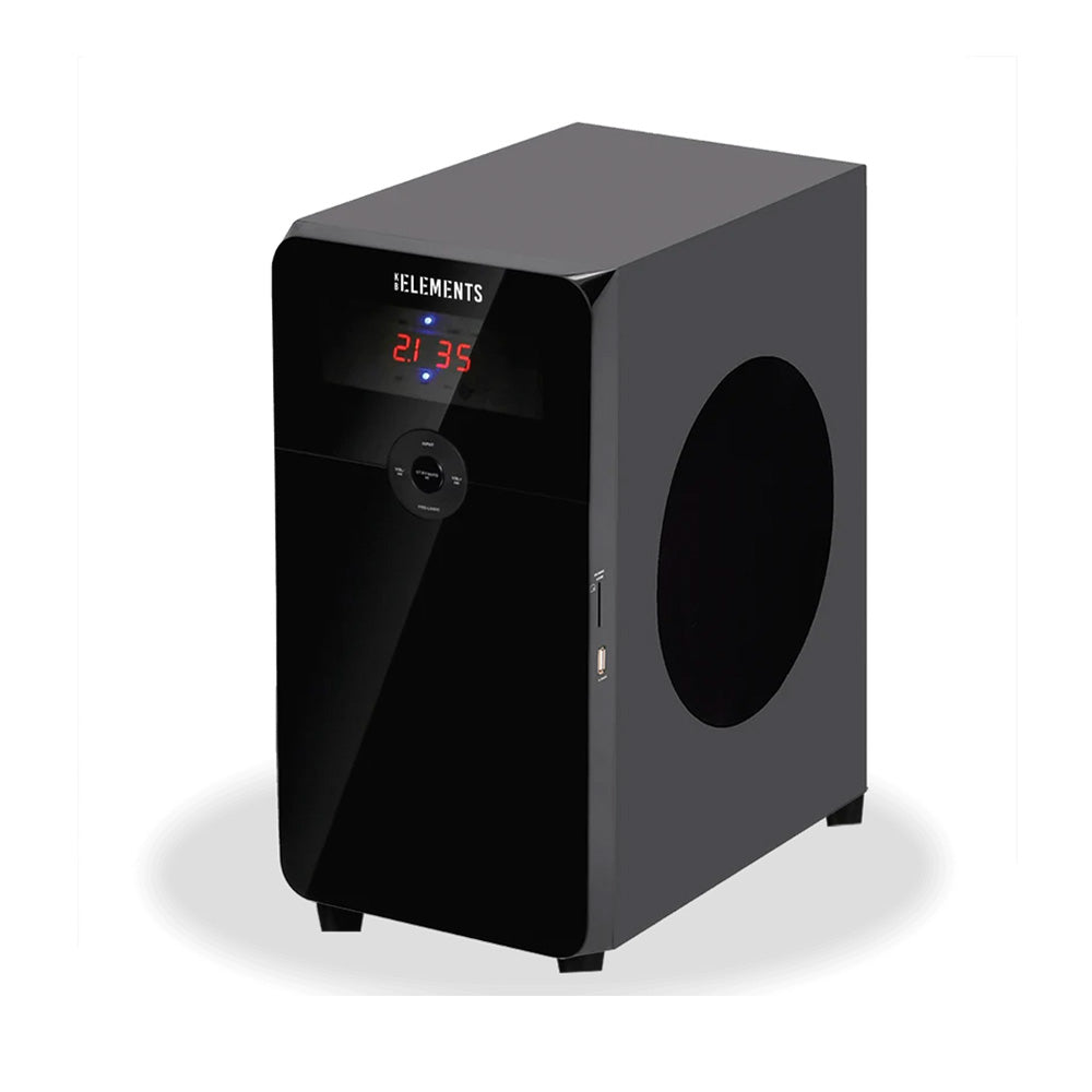 Elements 4.1 Speaker-Home Theater - ES411