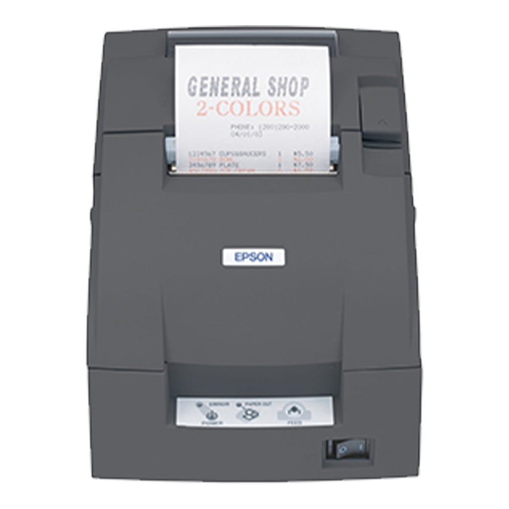Epson TM-U220B POS Printer