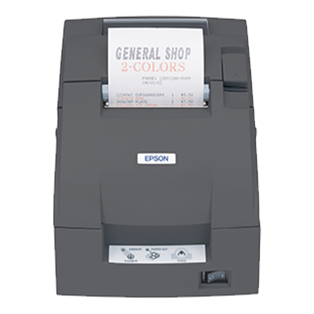 Epson TM-U220B POS Printer