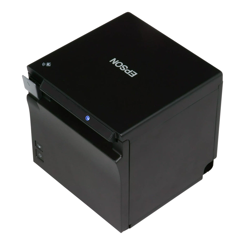 Epson TM-m30II (122) Compact mPOS Receipt Printer