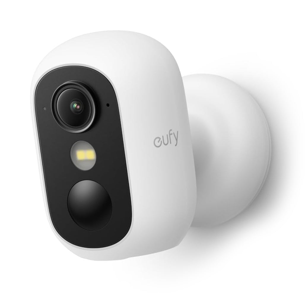 Eufy eufyCam C35 Solo - Smart Wireless Security Camera
