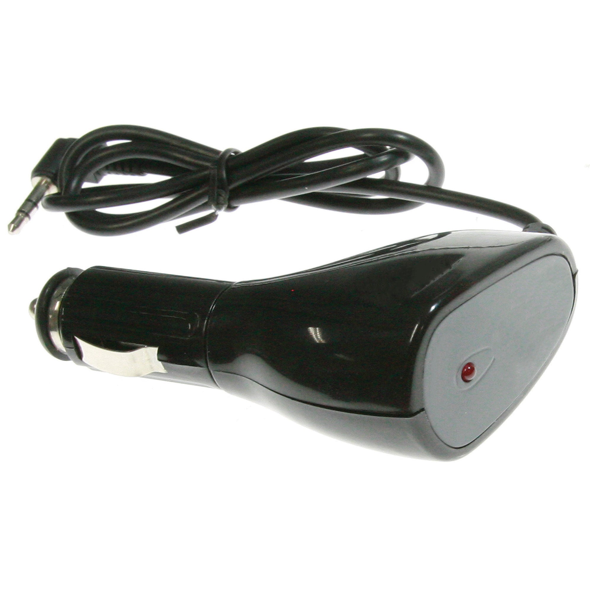 FM Transmitter Car Kit Wired Car Adapter at Fixed Frequency - 330
