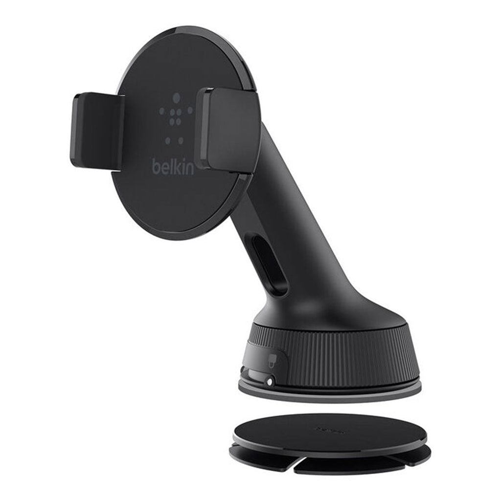 Belkin, F8M978BT Universal Car Window / Dash Mount for 6" Devices