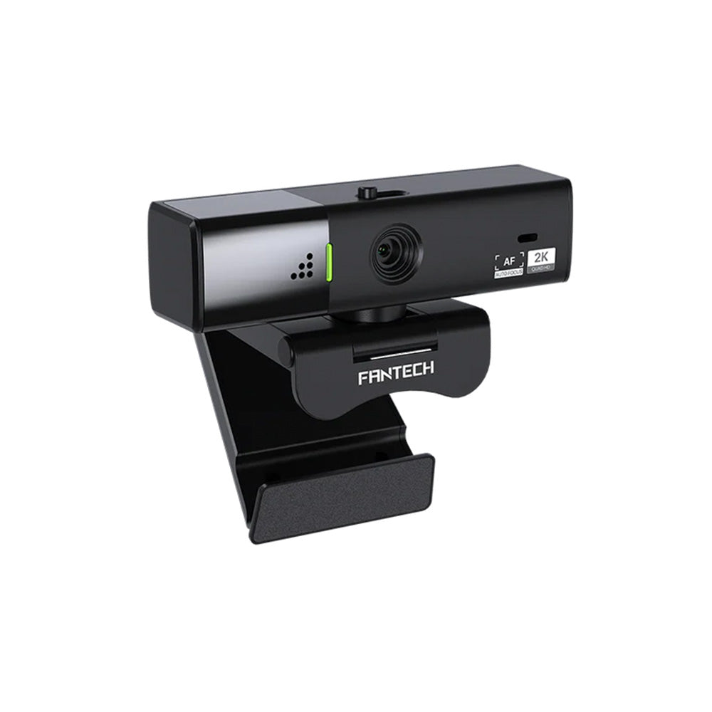Fantech C50 LUMINOS: Professional 2K Quad-HD Webcam