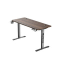 DHYBRID GD811 Electric Standing Desk – Adjustable, stable & heavy-duty frame, Supports Up to 60KG