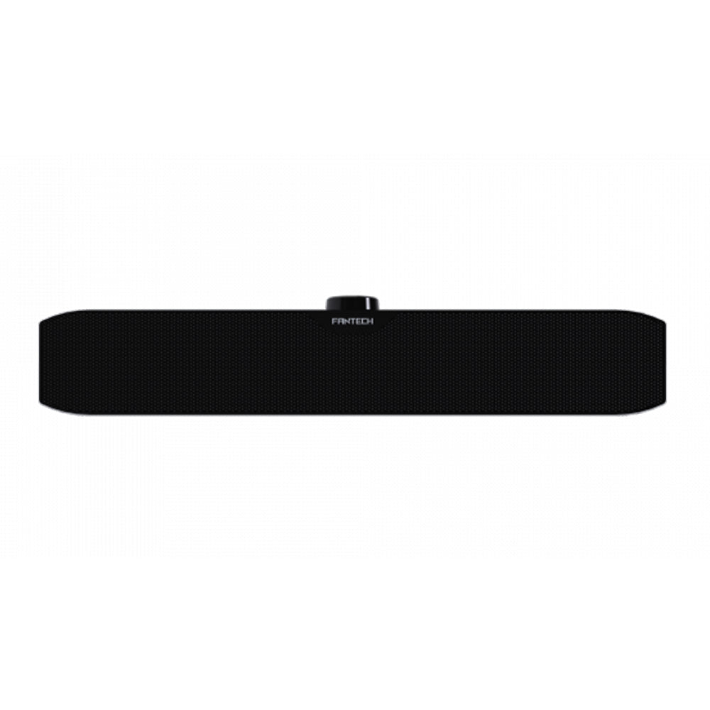 Fantech GS206 GROOVE BAR Wired Gaming Speaker, 6W 2" tuned Drive