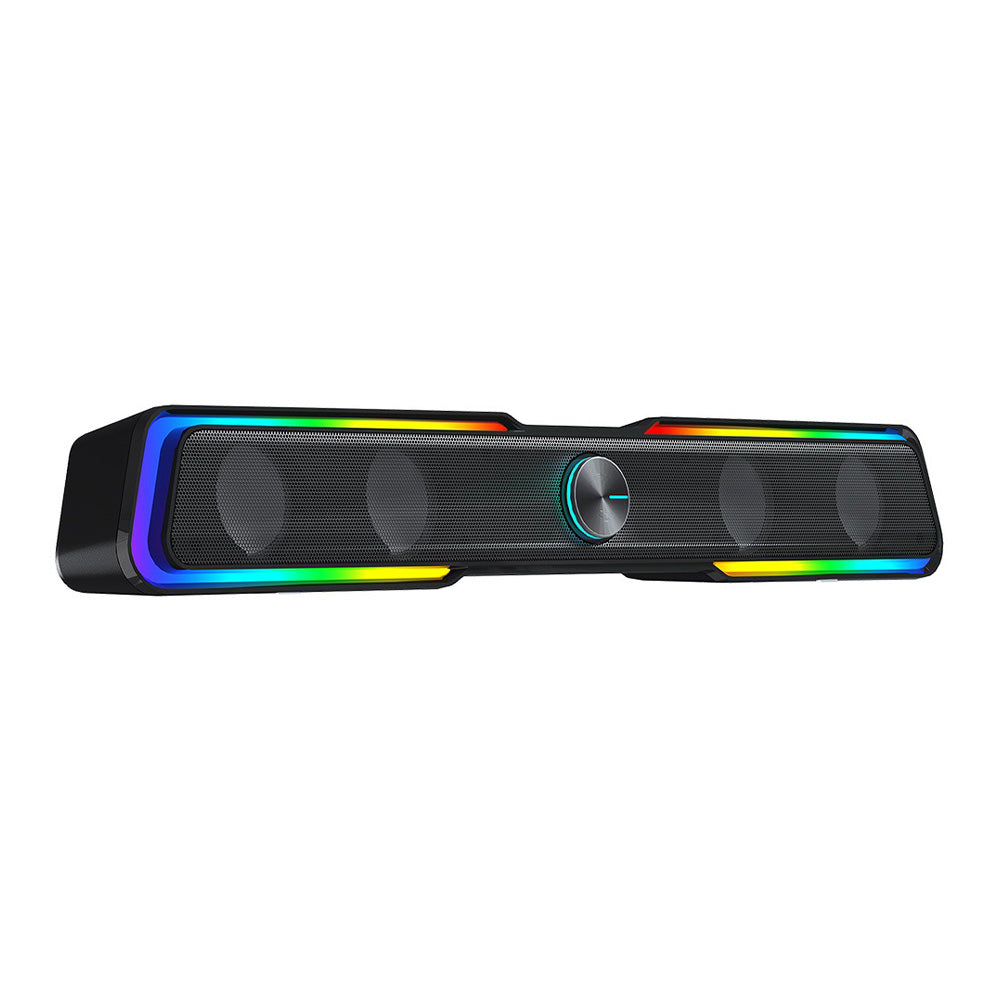 Fantech GS305 Bluetooth 5.3 Soundbar Gaming Speaker