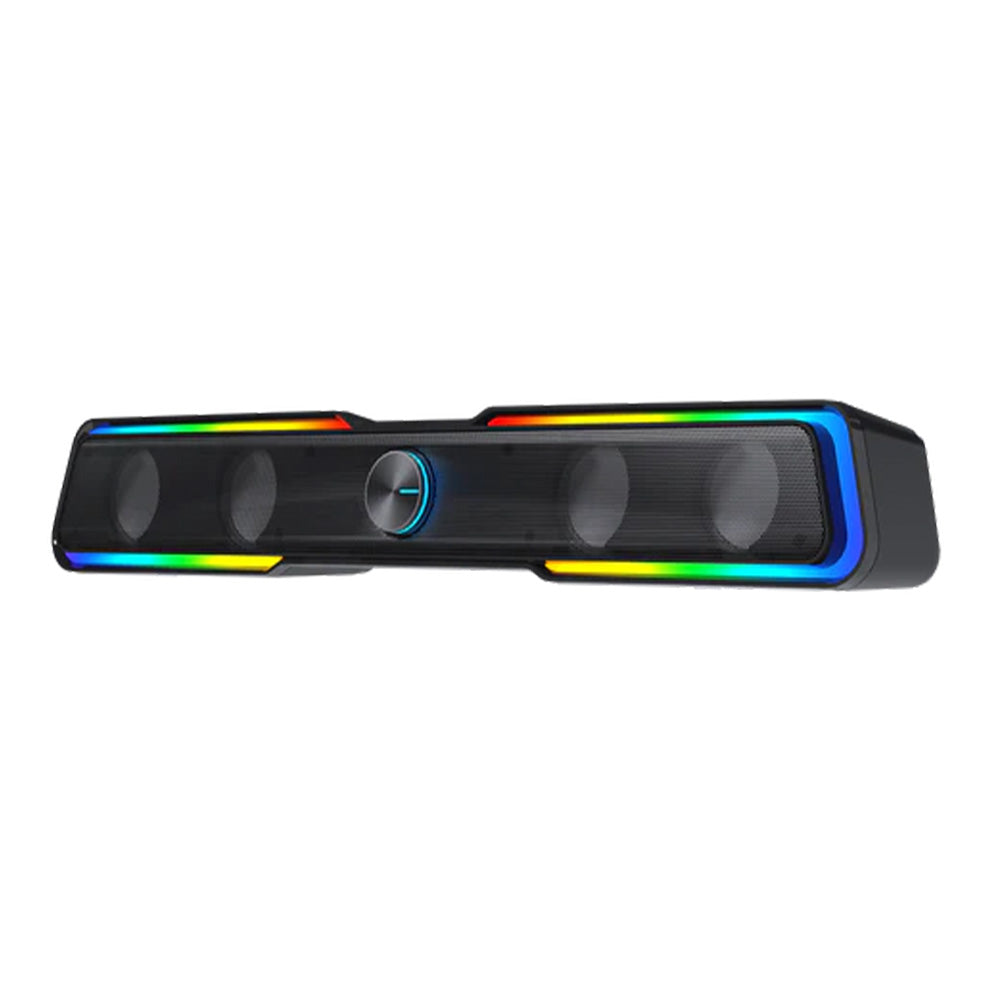 Fantech GS305 Bluetooth 5.3 Soundbar Gaming Speaker