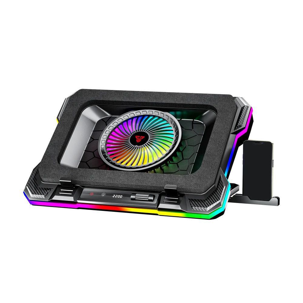 FANTECH NC22 Premium Laptop Cooling Pad