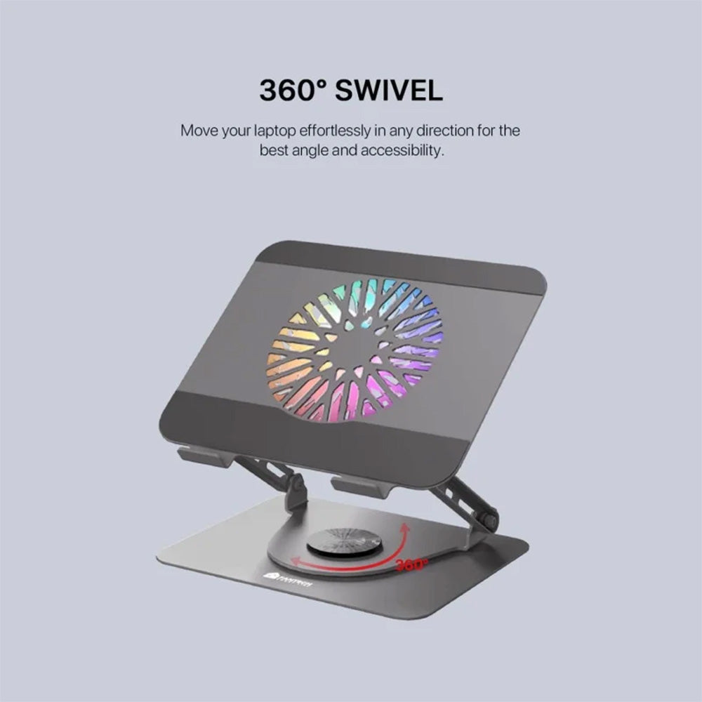 Fantech NC30 Laptop Cooling Stand