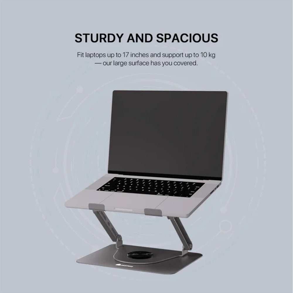 Fantech NC30 Laptop Cooling Stand